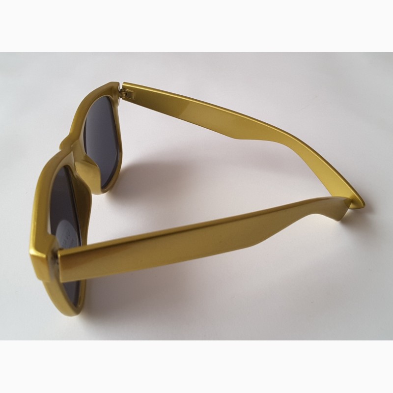 Фото 3. Золотистые, очки, barock n#039; love, франция