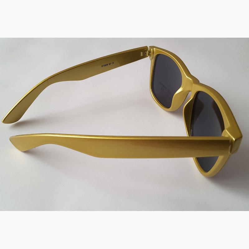 Фото 4. Золотистые, очки, barock n#039; love, франция