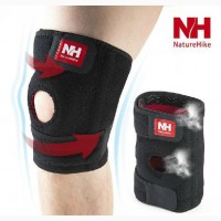 Бандаж на колено NatureHike NH15A001-M