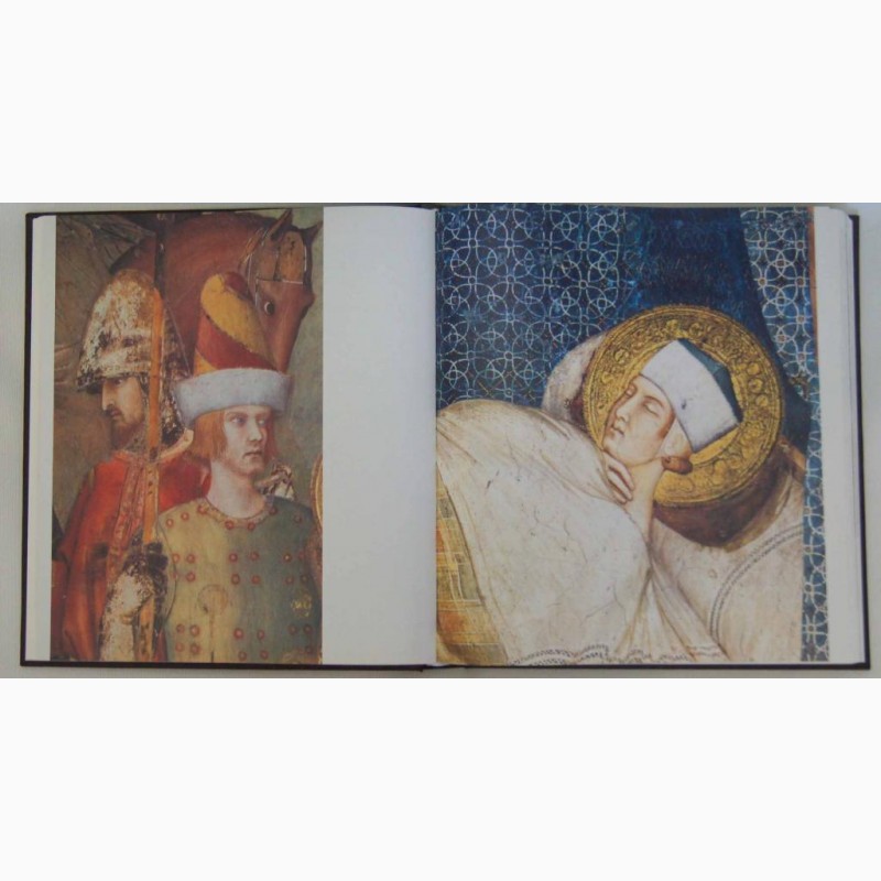 Фото 7. Продам книгу Монументальная живопись итальянского возрождения