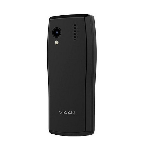 Фото 2. Мобильный телефон Viaan V1820 Black