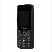 Мобильный телефон Viaan V1820 Black
