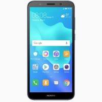 Смартфон Huawei Y5 2018 Blue