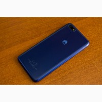 Смартфон Huawei Y5 2018 Blue