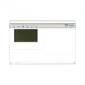 К-LCD Клавиатура функциональная для Орiон NOVA Тирас-12 = 1723.6 грн