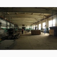 Производственно складского комплекса в Киеве