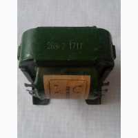 Трансформатор ТПП-268-220-50