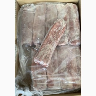 Свиная вырезка - замороженная свинина, мясо оптом