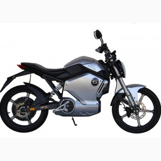 Электромотоцикл Super Soco TS 1200R