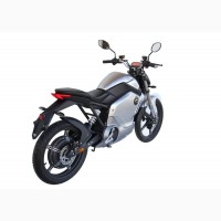 Электромотоцикл Super Soco TS 1200R