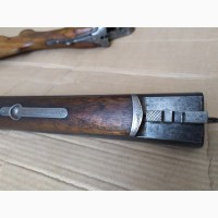 Продам ружъё немецкое A.W. WOLF{SAUER} Обменяю