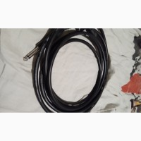 Гитарный кабель Klotz LaGrange LAPP0300 Neutrik 3m Made in Germany(Hand made)