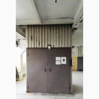 ЭЛЕКТРИЧЕСКИЕ Грузовые Лифты-Подъёмники г/п 3000 кг, 3 тонны, купить/заказать в Украине