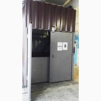 ЭЛЕКТРИЧЕСКИЕ Грузовые Лифты-Подъёмники г/п 3000 кг, 3 тонны, купить/заказать в Украине