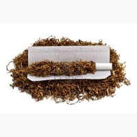 Фото 2. Куплю табак без центральной жилки