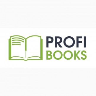 Книжный интернет-магазин Profibooks