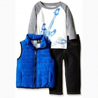 Calvin Klein комплект одежды для мальчика