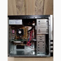 Компьютер (системный блок) Athlon 64 X2 4800+/2Gb/GeForce 8600 GT/160Gb