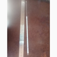 Термометр ТЛ-1 Ртутный стеклянный лабораторный (+30 +60C) ц.д. 0, 1 /ртуть GDR
