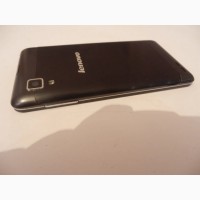 Мобильный телефон Lenovo P780