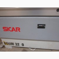 Форматно-раскроечный станок SICAR BOOM 3200 (Италия)