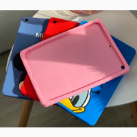 Disney Накладка iPad 10.2 10.5 9.7 2018 mini 1/2/3/4 Air Disney Накладка для iPad