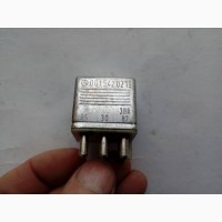 Реле на Mercedes 0015420219, sr9850 w124 w126 r129 w201