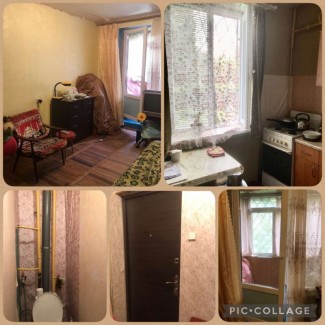 Продам 1-комнатную чешку на Одесской
