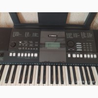Продам клавиши Yamaha PSR e423