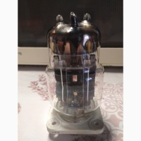 Лампа 6С33С -В с панелькой(комплект)