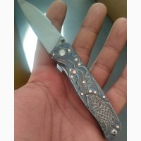Нож Ruike R662-B