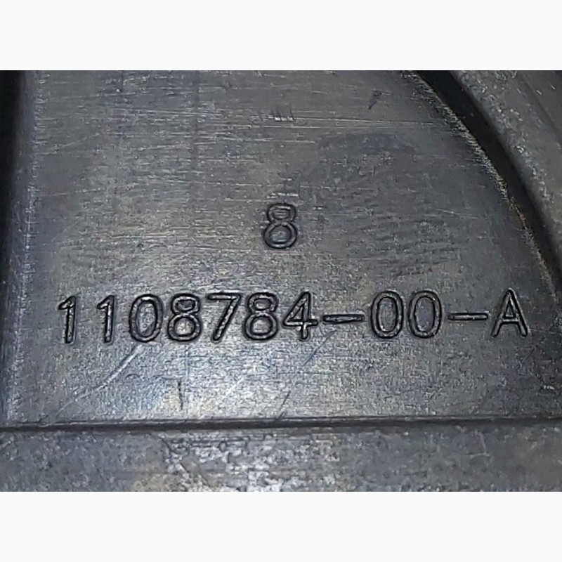 Фото 4. Заглушка резиновая (диаметр 66 мм) Tesla model 3 model Y 1108784-00-A 11087