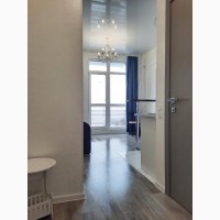 Продам смарт - квартиру на Бочарова з ремонтом, меблями, технікою