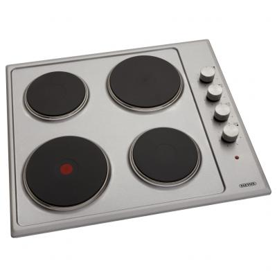 Фото 2. Варочная поверхность Eleyus OMEGA 601 IS плита электрическая для кухни, Гарантия