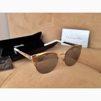 Сонцезахисні окуляри Dior(ОРИГІНАЛ)