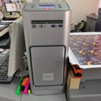 Продам цифровую печатную машину RICOH C 7100s