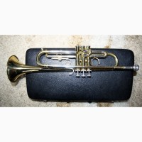 Труба помпова фірмова оригінал BLESSING B-127 USA ЛАК Trumpet