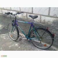 Продам б/у велосипед из Австрии