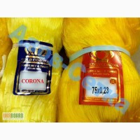 Сетепластина Golden Corona, 75х0,23х75х150