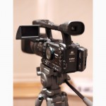 Продам 2 камеры: Canon XH-A1s и Canon HV-30