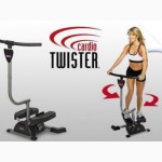 Кардио Твистер тренажер (Cardio Twister)