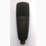 Продам б/у микрофон Superlux HO-8