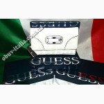 Кошельки женские знаменитой фирмы GUESS оригинал из Италии