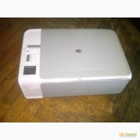 HP Photosmart C4283 б/у