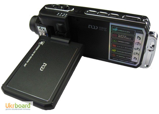 Фото 5. Продам видео регистратор DOD F900LHD