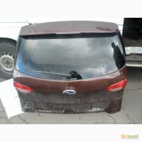 Крышка багажника бу (б/у) Subaru (Субару) Forester, Impreza, Legacy, Outback, Tribeca