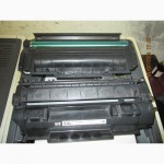Продам принтер HP LaserJet P2015 , 2015d (с дуплексом) , 2015n б/у 26 стр/мин,