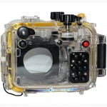 Meikon Canon G15 Подводный бокс