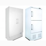 Низкотемпературные шкафы (холодильные).Кредит/Расс рочка