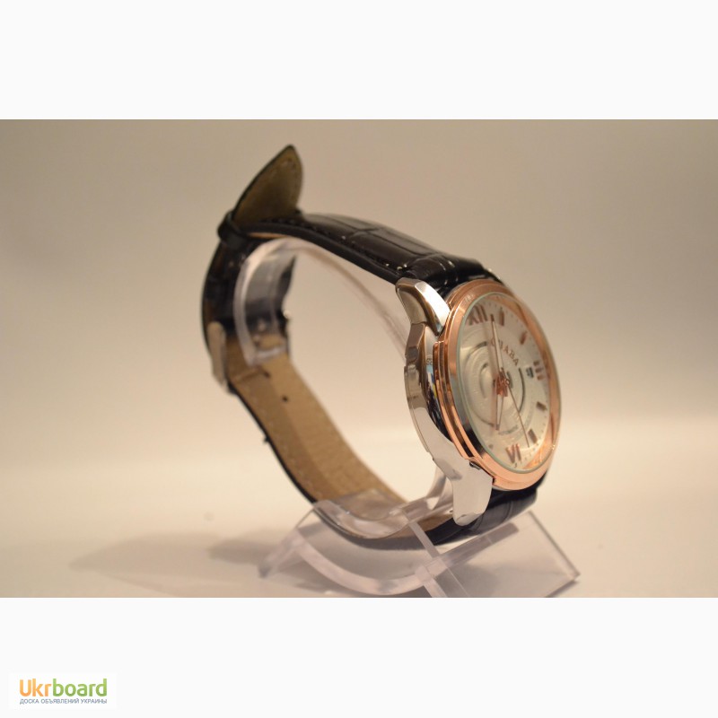 Фото 4. Мужские классические наручные часы Слава Automatic, гарантия